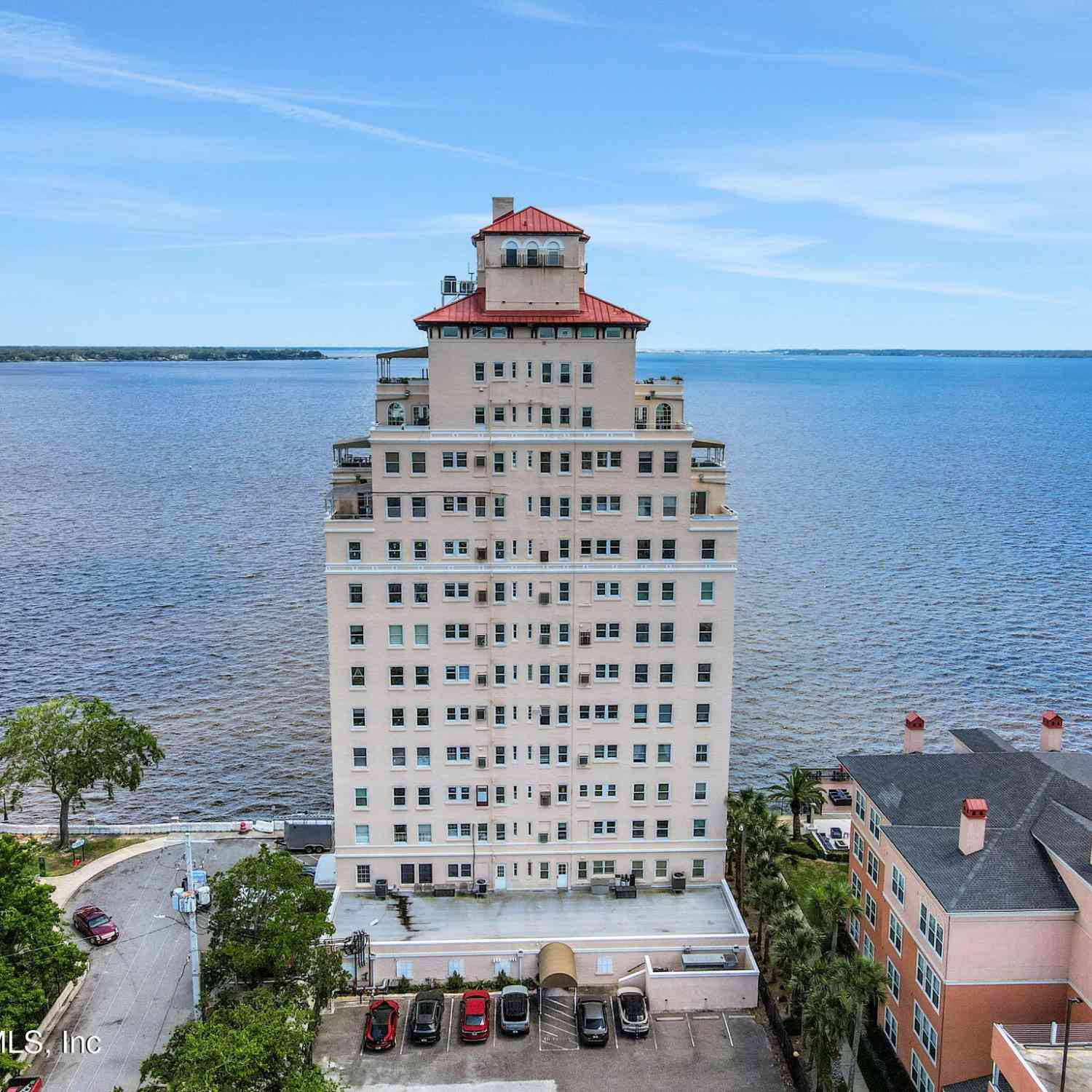 Condo For Sale - 1846 Margaret Street #10A  10B<br/> Duval County, Jacksonville, FL 32204