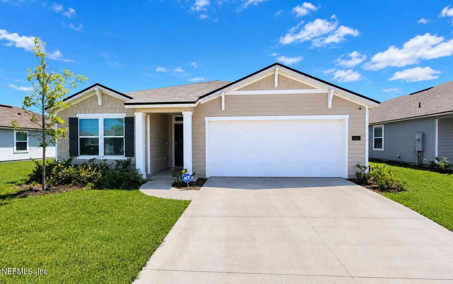 Homes For Rent - 121 Aveiro Way<br/> Saint Augustine, FL 32084