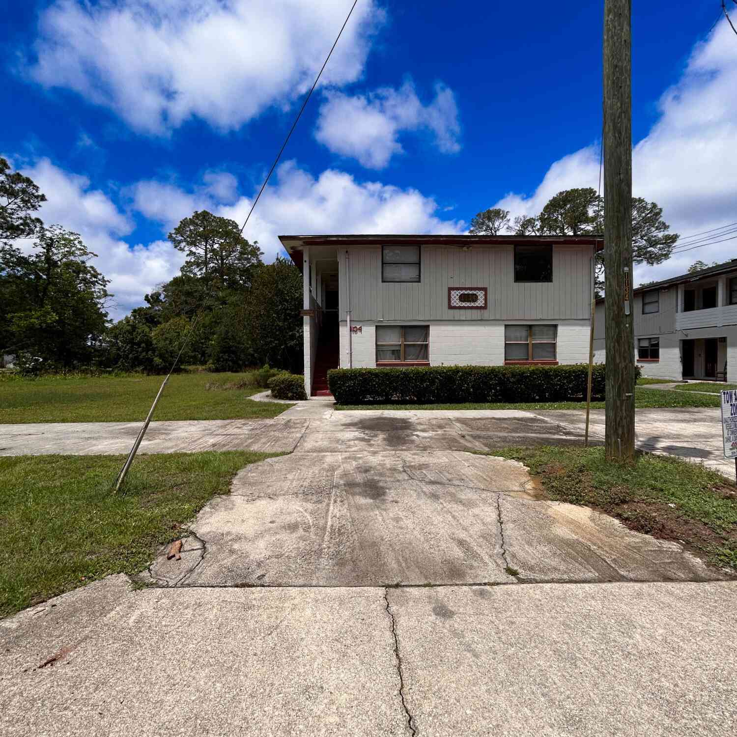 Apartment For Rent - 1134 Woodruff Avenue #3<br/> Duval County, Jacksonville, FL 32205