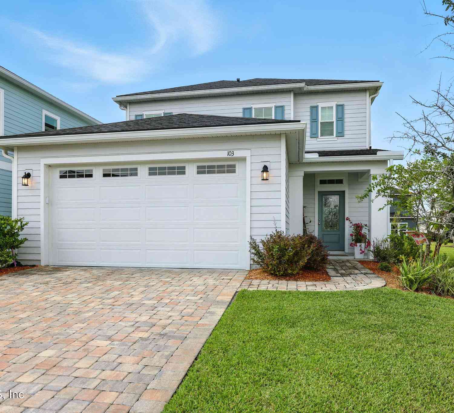 Homes For Sale - 103 Brookgreen Way<br/> Saint Augustine, FL 32092