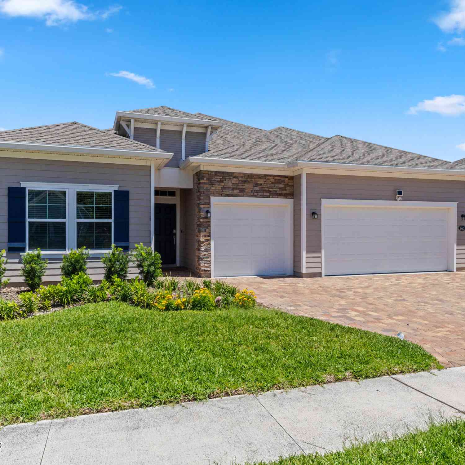 Homes For Sale - 85621 Stonehurst Parkway<br/> Fernandina Beach, FL 32034