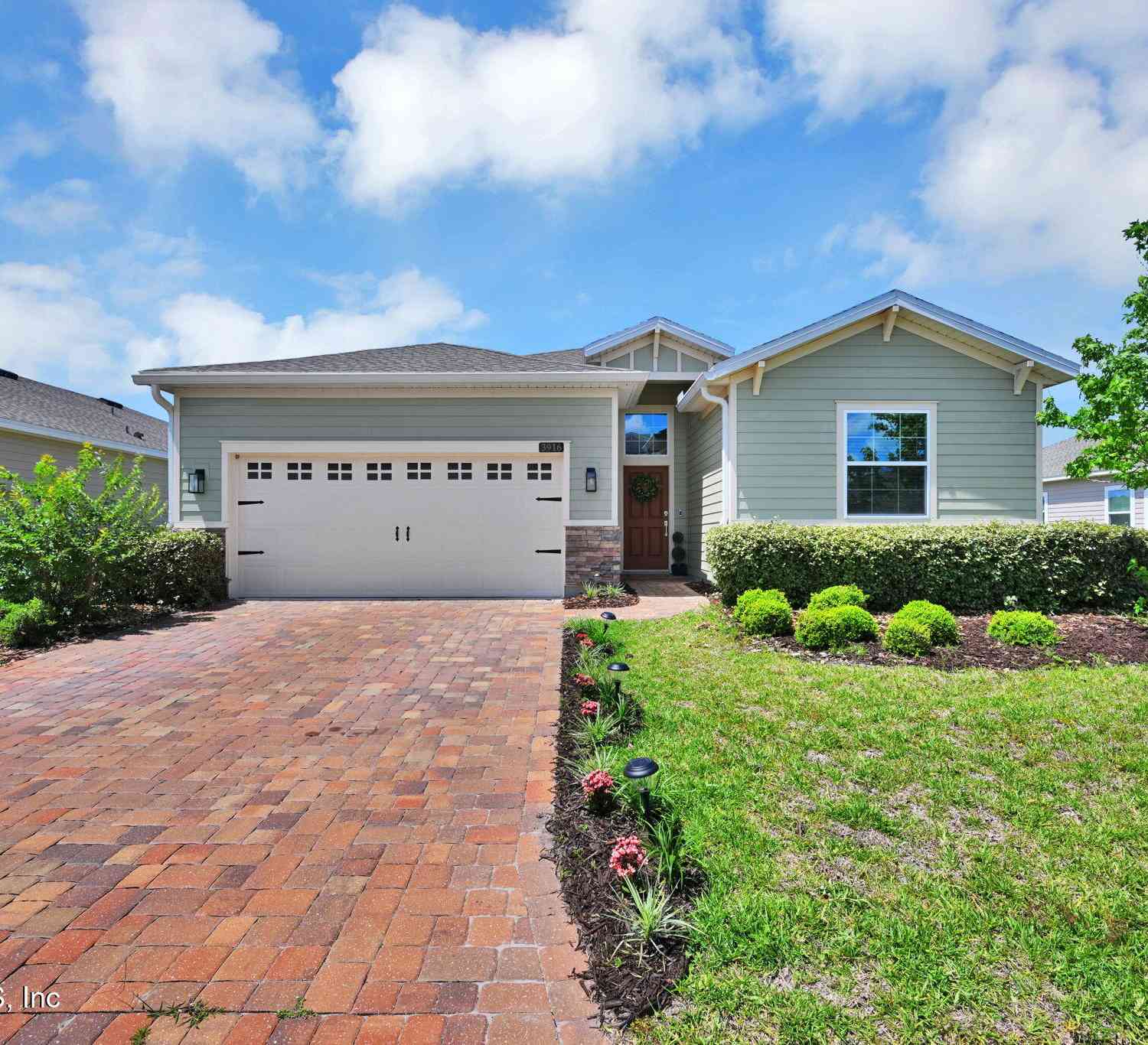 Homes For Sale - 3916 Cloverdale Court<br/> Middleburg, FL 32068