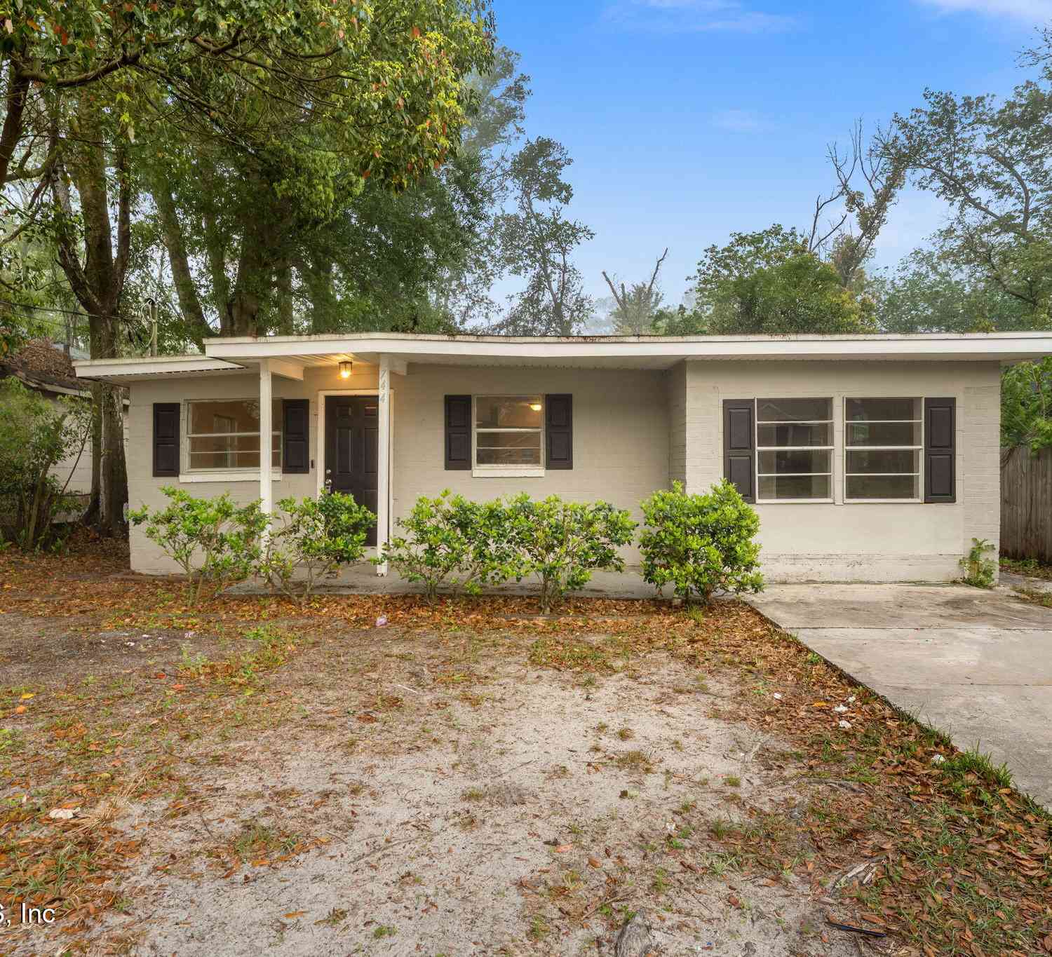 Homes For Rent - 744 Mackinaw Street<br/> Jacksonville, FL 32254