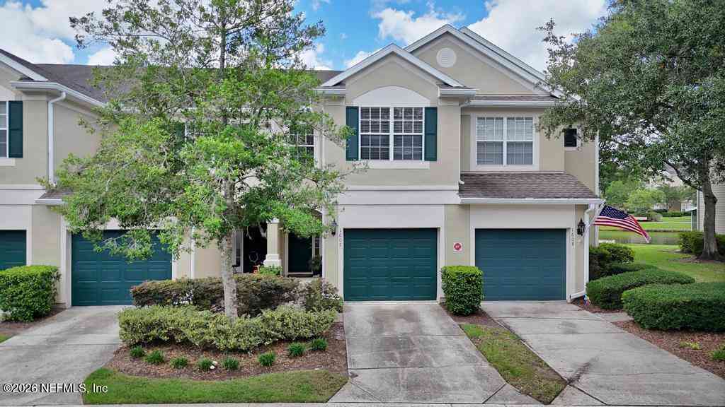 Condo For Sale - 7990 Baymeadows Road #1607<br/> Duval County, Jacksonville, FL 32256