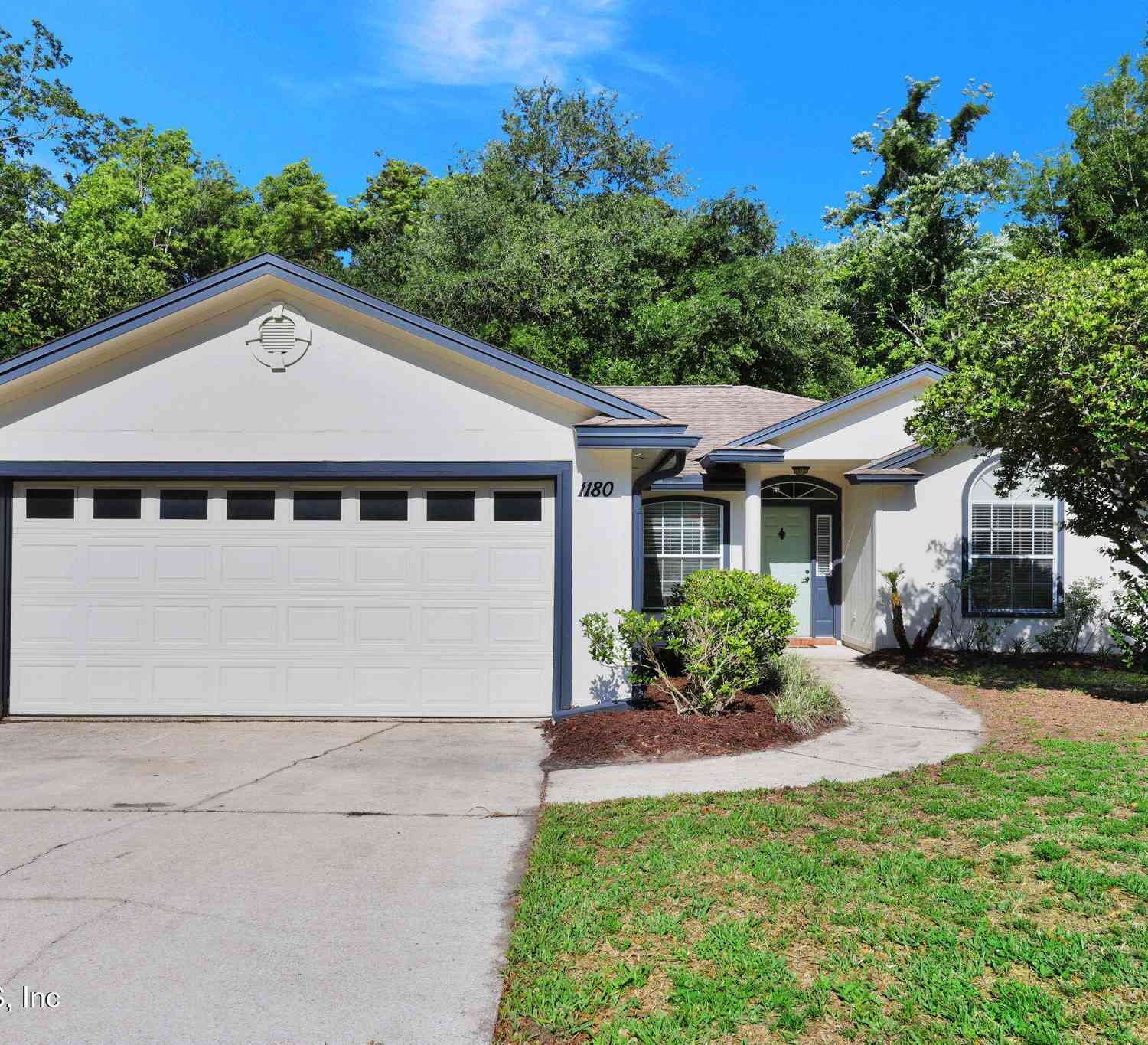 Homes For Sale - 1180 Windy Willows Drive<br/> Jacksonville, FL 32225