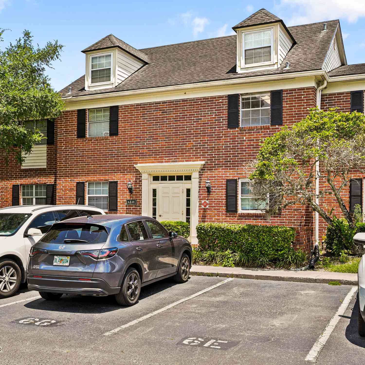 Condo For Sale - 4915 Baymeadows Road #6G<br/> Duval County, Jacksonville, FL 32217