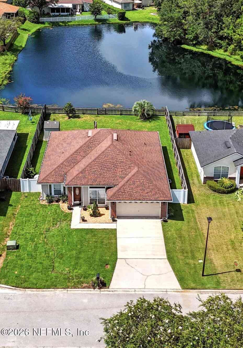 Homes For Sale - 3222 Buttonwood Drive<br/> Middleburg, FL 32068