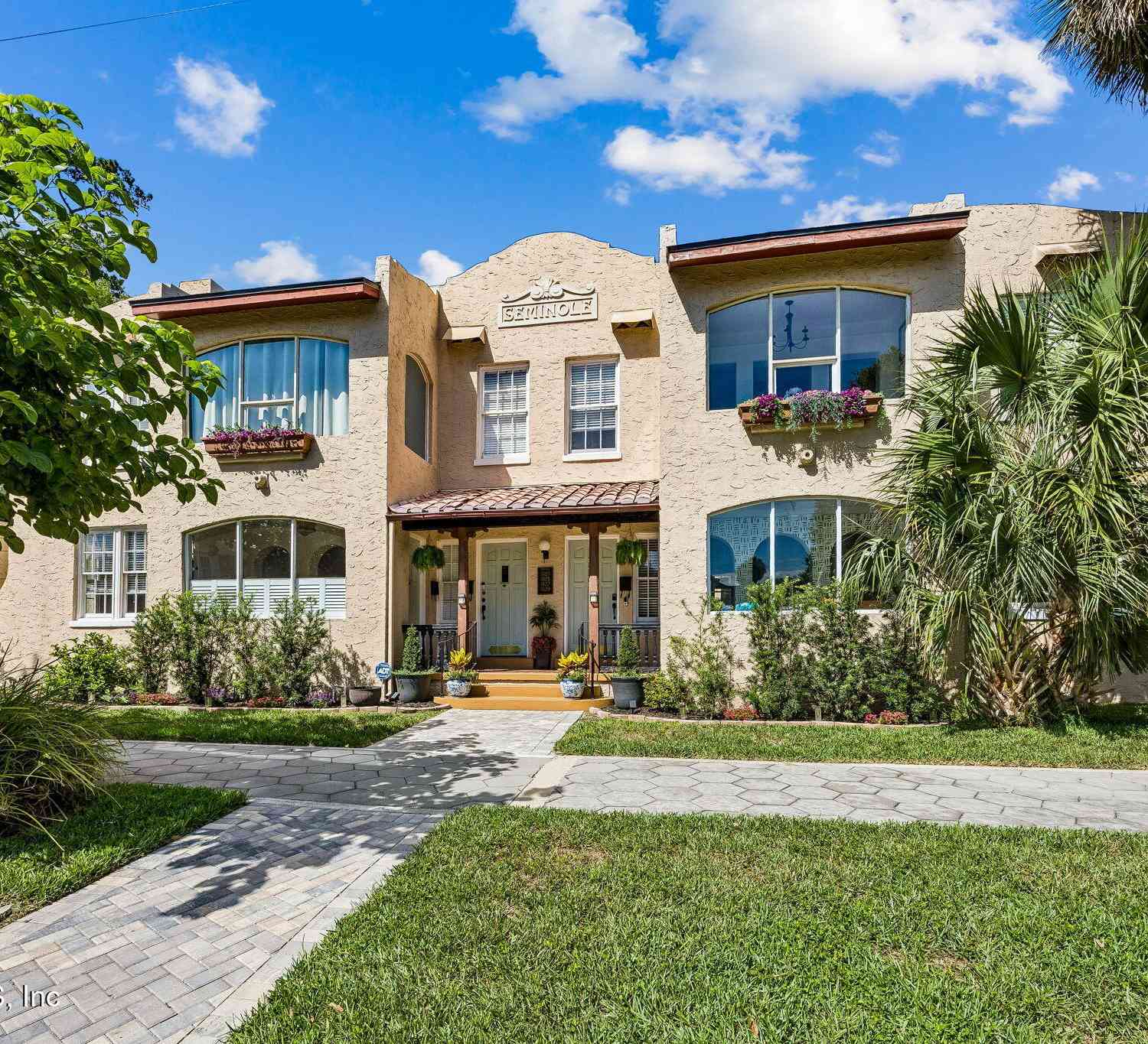 Condo For Sale - 1627 Seminole Road #1627<br/> Duval County, Jacksonville, FL 32205