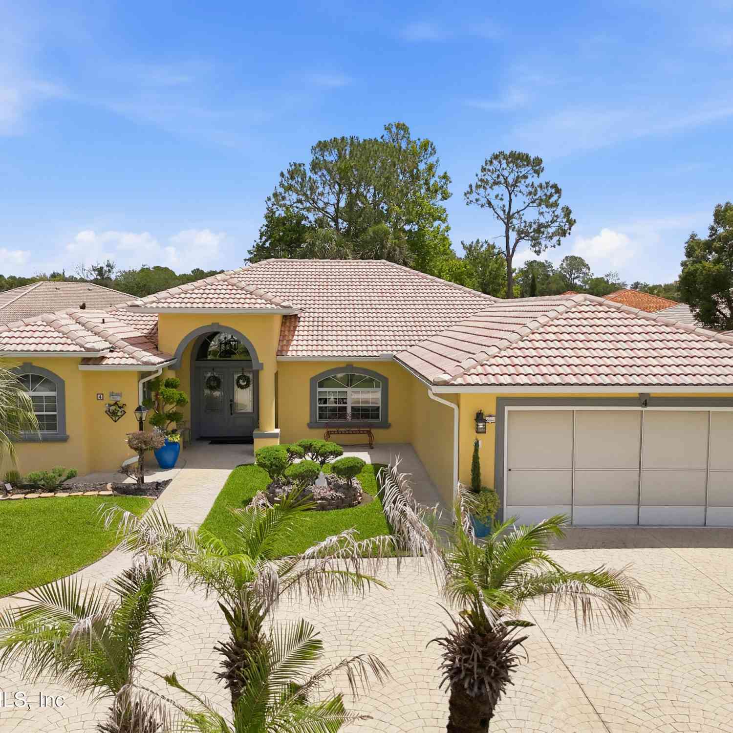 Homes For Sale - 4 Providence Lane<br/> Palm Coast, FL 32164
