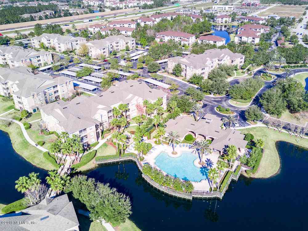 Condo For Rent - 7990 Baymeadows Road #211<br/> Jacksonville, FL 32256