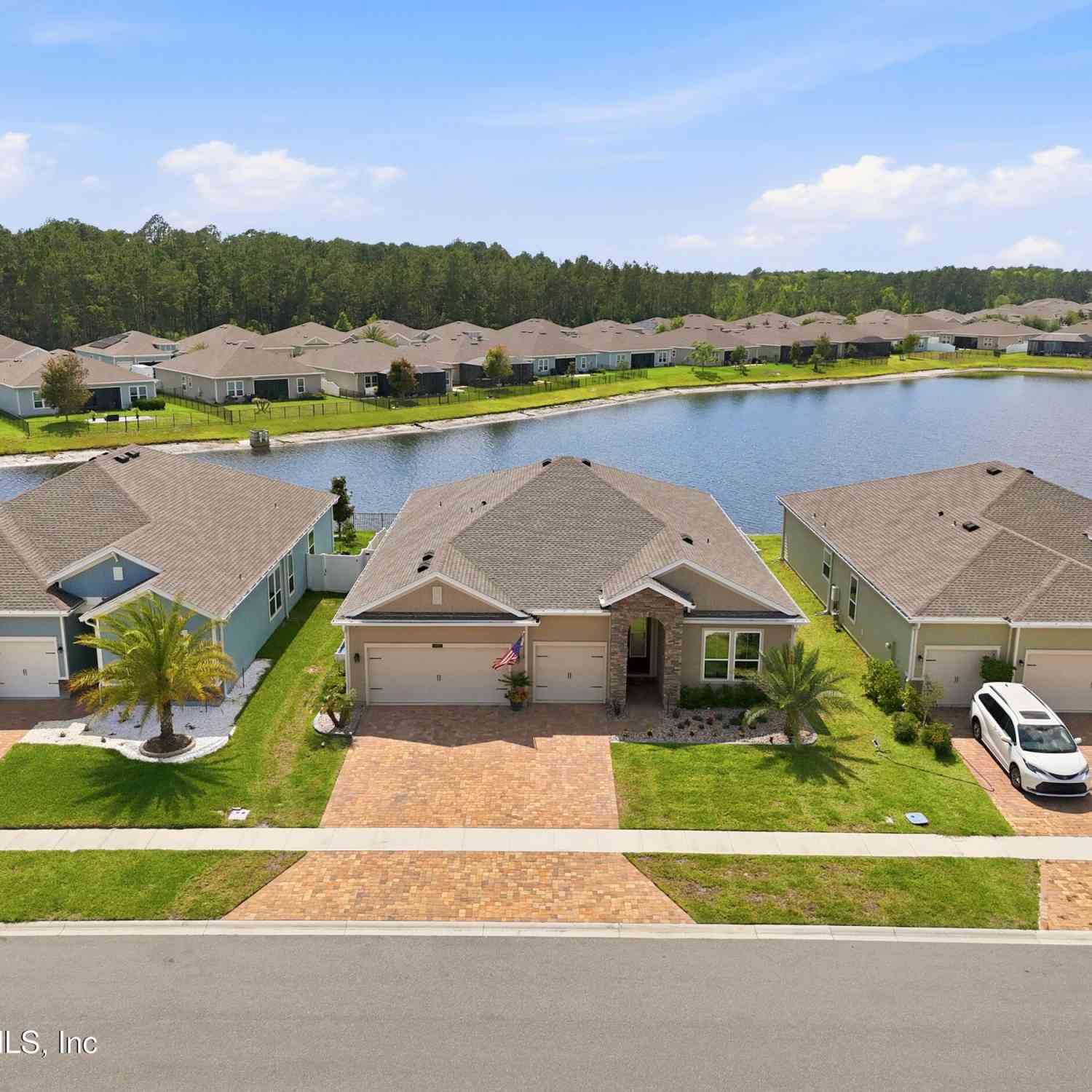 Homes For Sale - 392 Brybar Drive<br/> Saint Augustine, FL 32095
