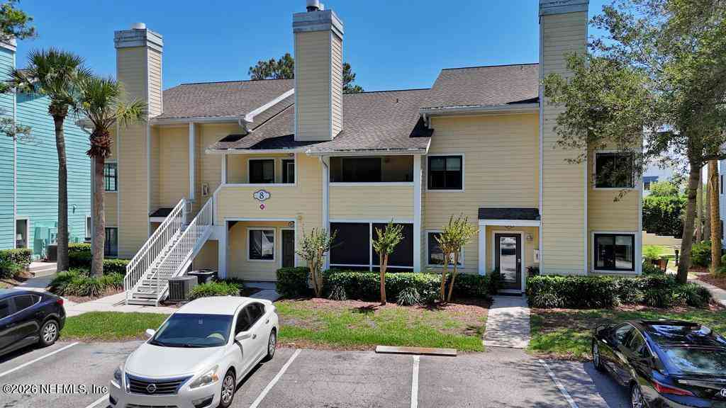Condo For Rent - 100 Fairway Park Boulevard #806<br/> Saint Johns County, Ponte Vedra Beach, FL 32082