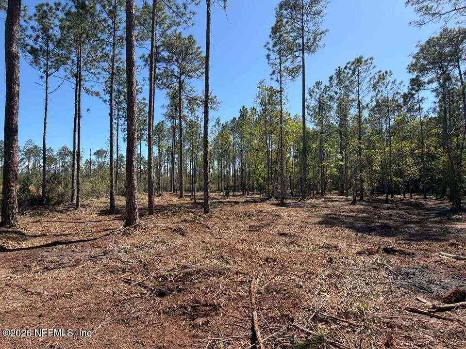 Vacant Land For Sale - SE 125th Street<br/> Starke, FL 32091