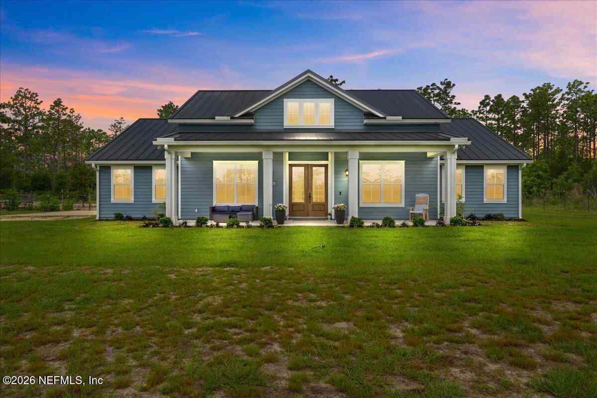 Homes For Sale - 7914 Odom Ranch Trail<br/> Clay County, Keystone Heights, FL 32656