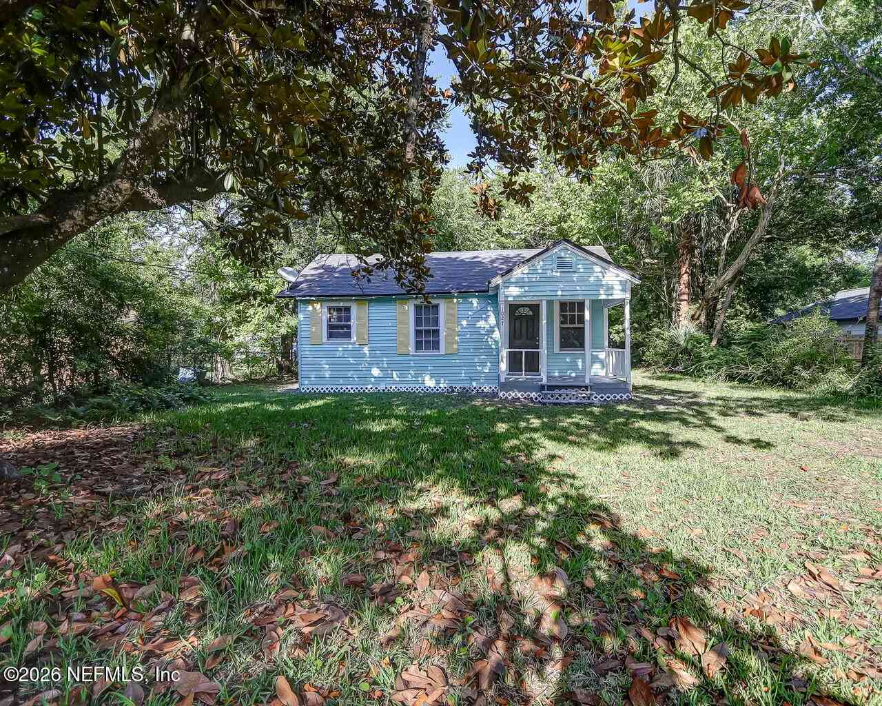 Homes For Sale - 1027 Woodstock Avenue<br/> Jacksonville, FL 32254