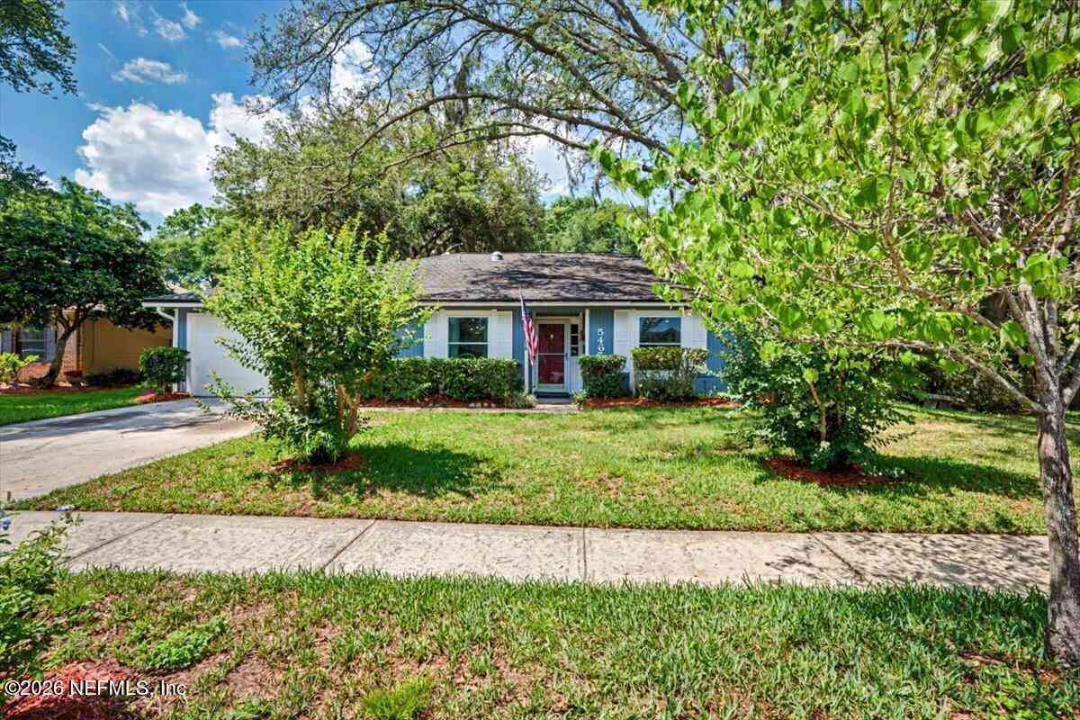 Homes For Sale - 5465 Autumnbrook Trail #2<br/> Jacksonville, FL 32258