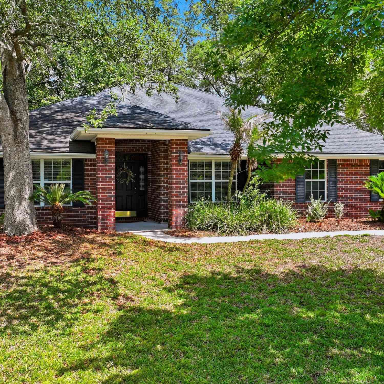 Homes For Sale - 2527 Moon Harbor Way<br/> Middleburg, FL 32068