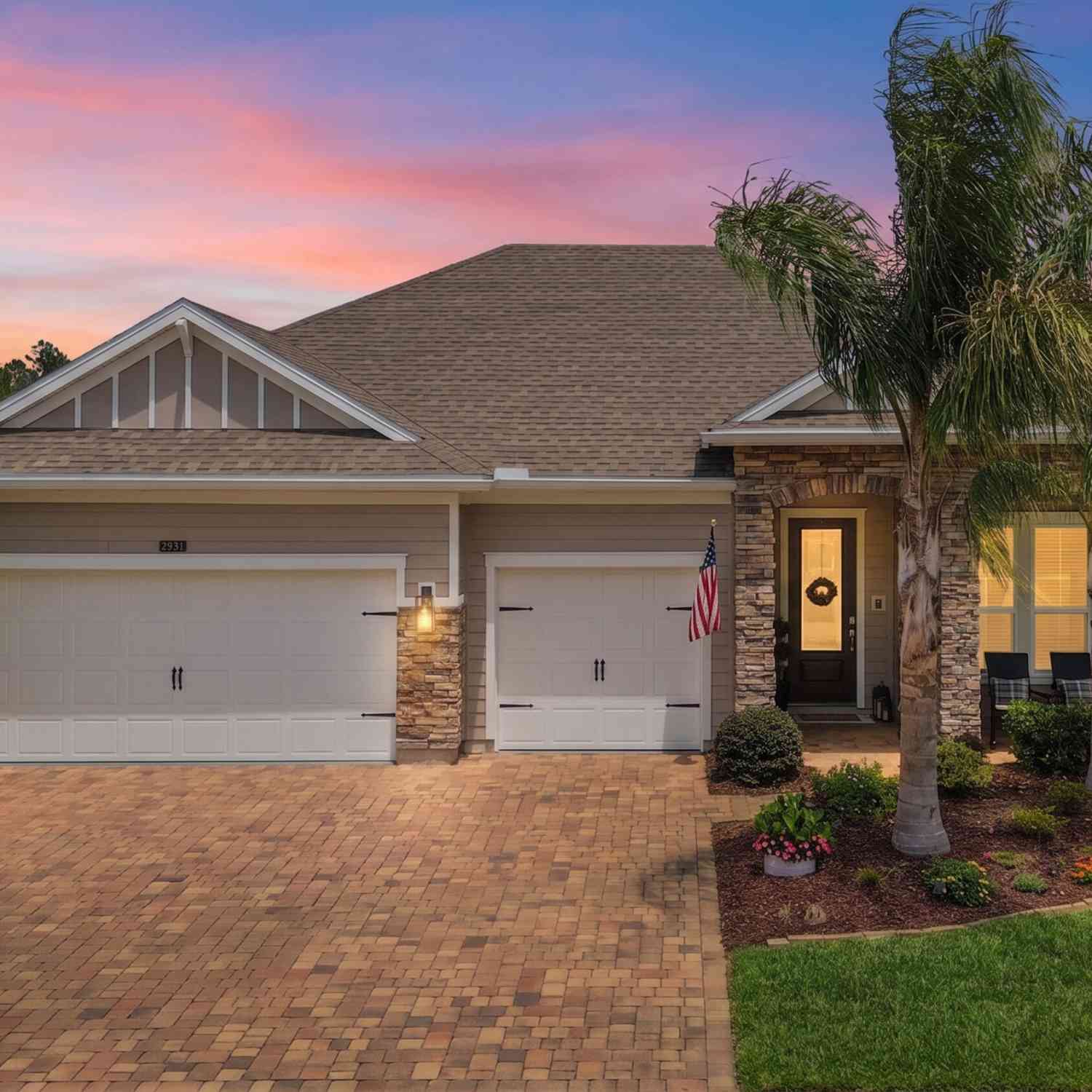 Homes For Sale - 2931 Las Calinas Boulevard<br/> Saint Augustine, FL 32095