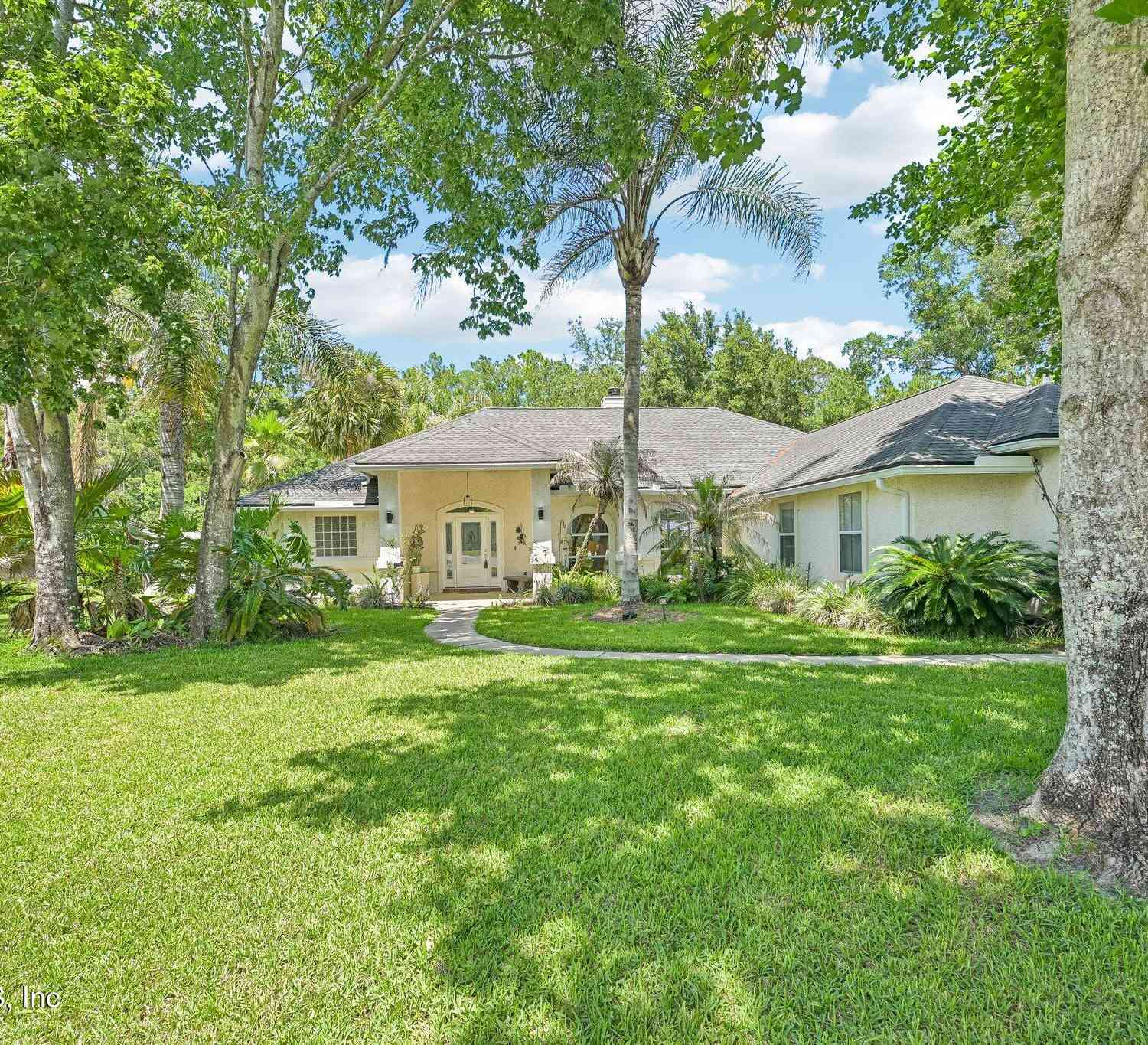 Homes For Sale - 3343 Chimney Drive<br/> Middleburg, FL 32068