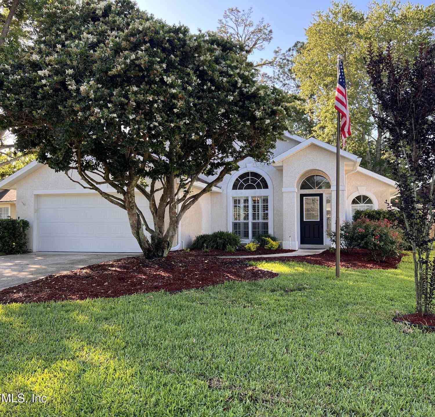 Homes For Sale - 1667 Blackhawk Court<br/> FlemingKey, FL 32003