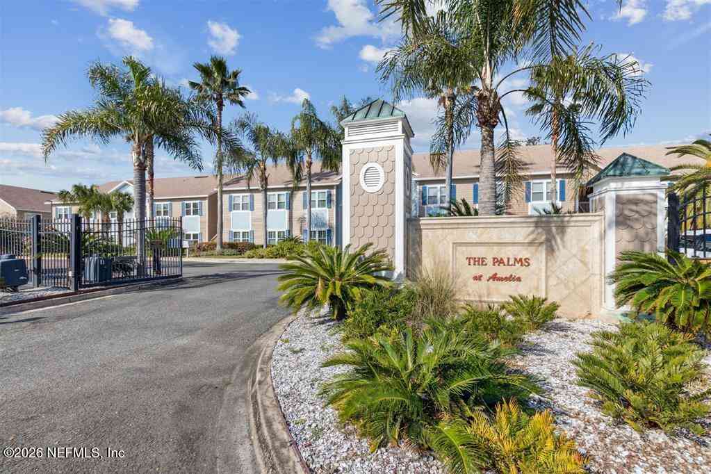 Condo For Sale - 1601 Nectarine Street #A3<br/> Fernandina Beach, FL 32034