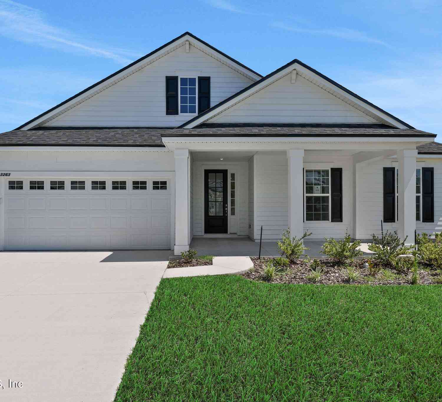 Homes For Sale - 3263 Pipers Way<br/> Clay County, Green Cove Springs, FL 32043