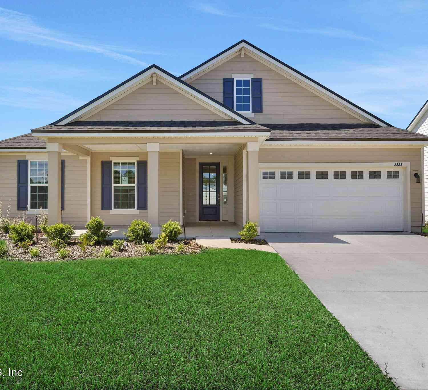 Homes For Sale - 3322 Willowleaf Lane<br/> Clay County, Green Cove Springs, FL 32043