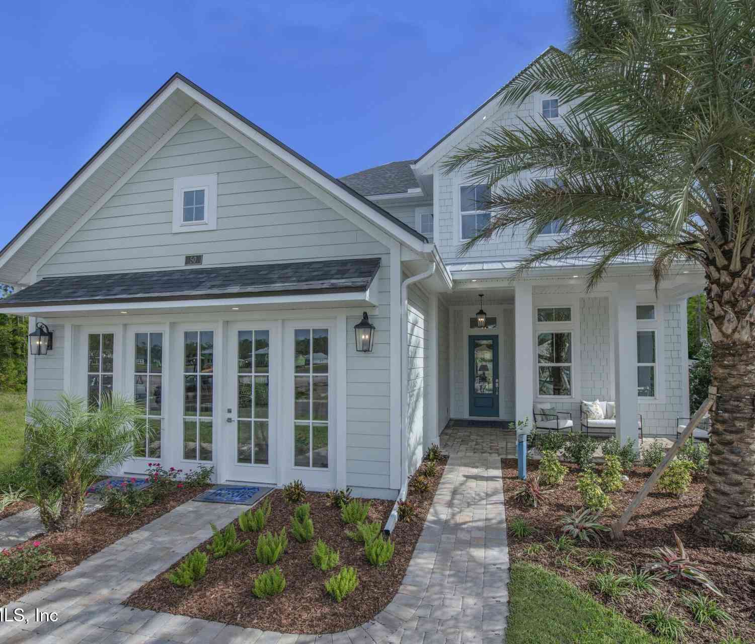 Homes For Sale - 50 Recollection Drive<br/> Ponte Vedra, FL 32081