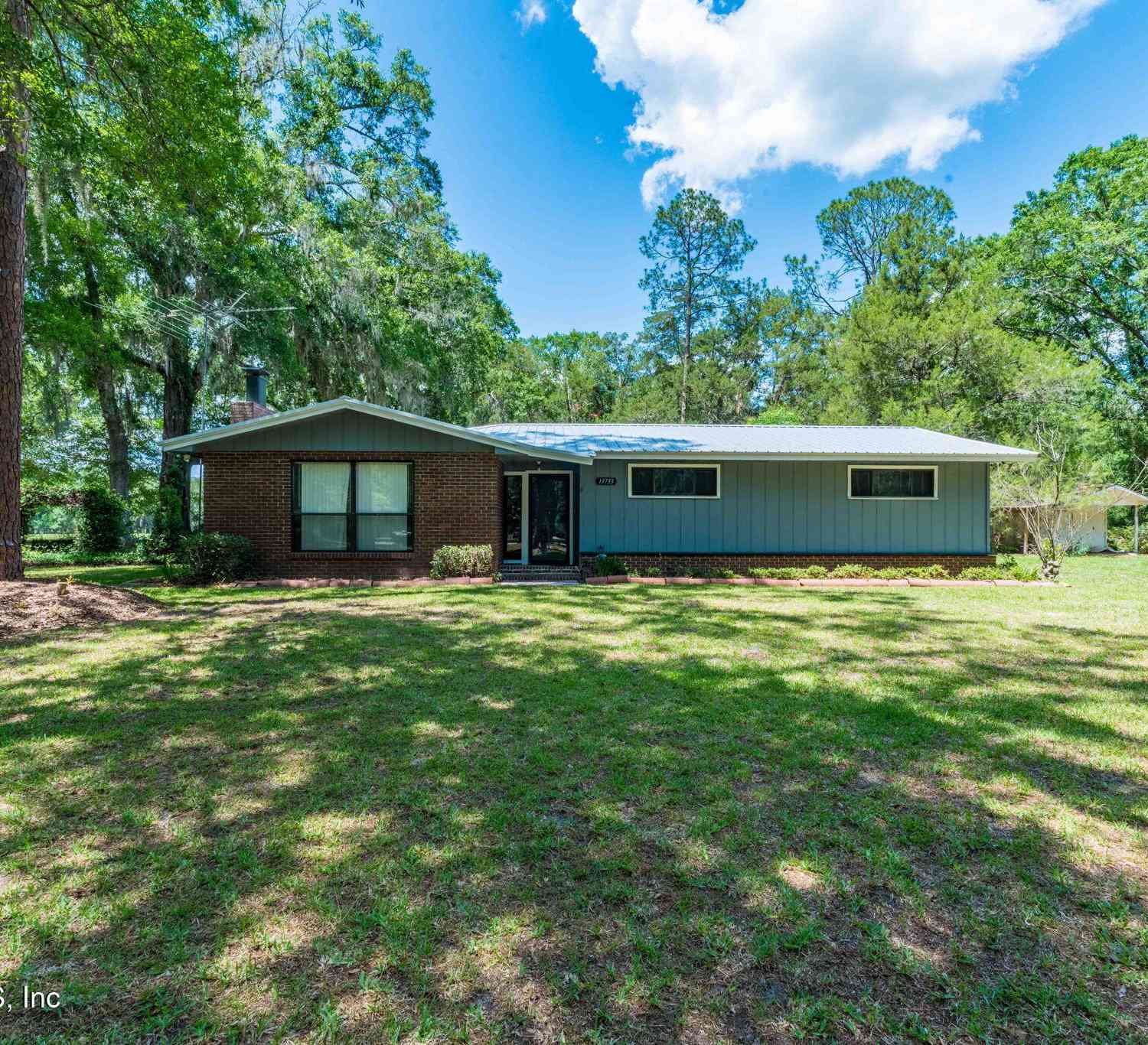Homes For Sale - 13733 John Williams Road<br/> Baker County, Sanderson, FL 32087