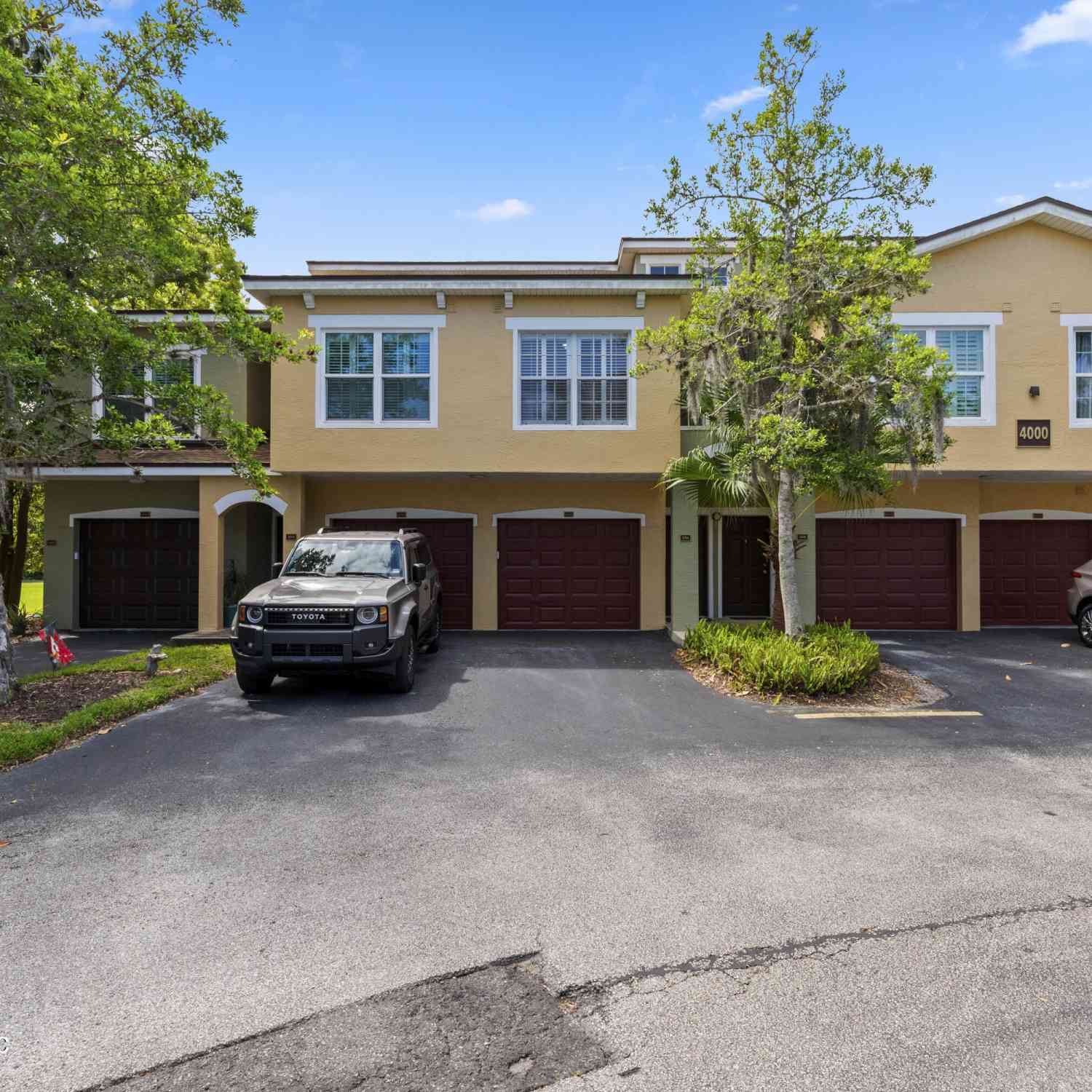 Condo For Sale - 4000 Grande Vista Boulevard #15-106<br/> Saint Augustine, FL 32084