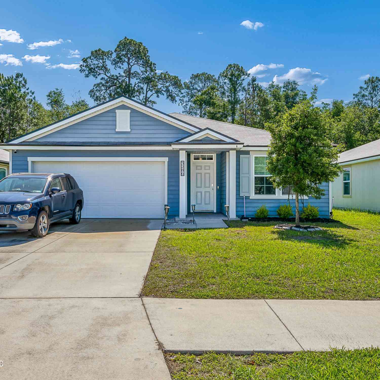 Homes For Sale - 3286 Lawton Place<br/> Clay County, Green Cove Springs, FL 32043