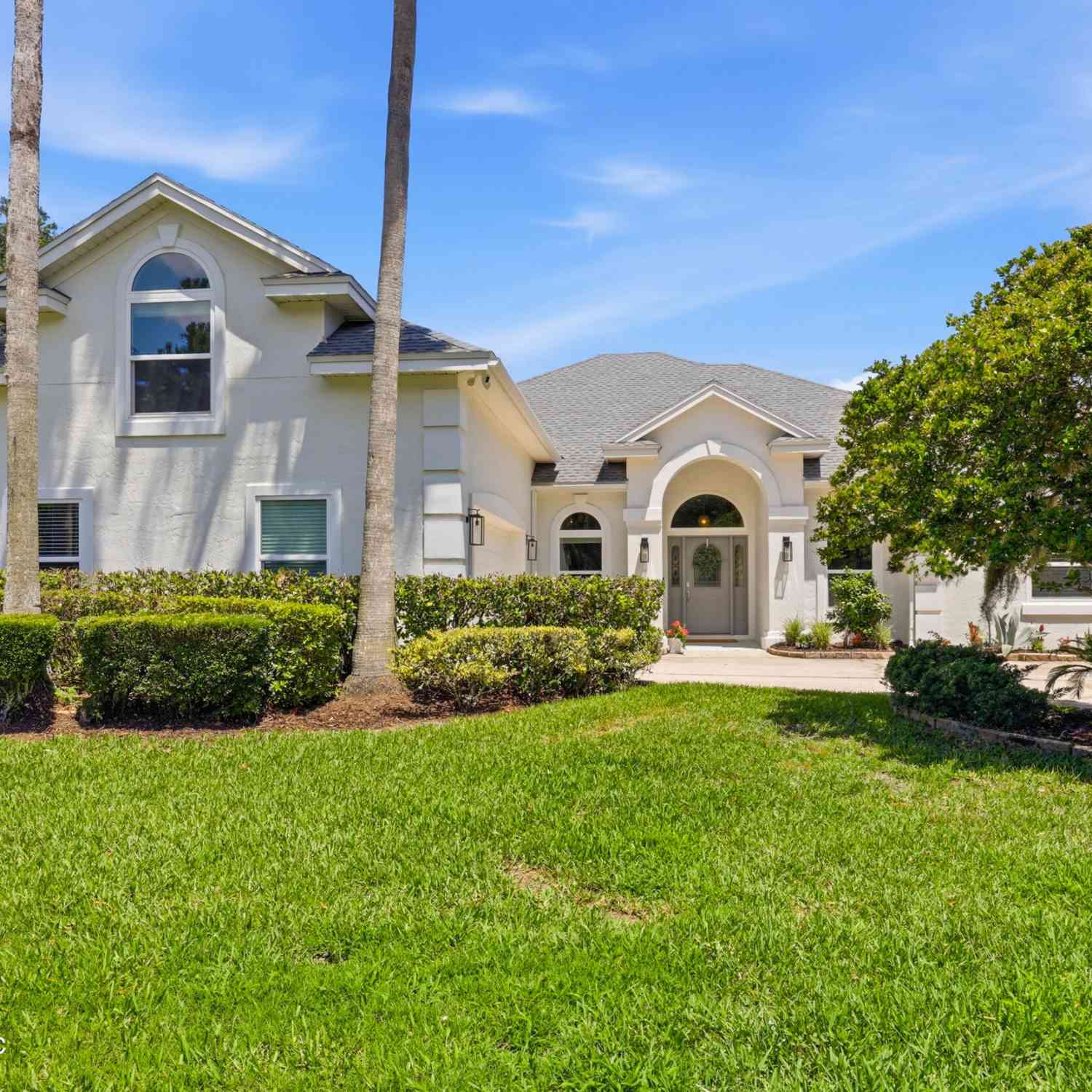 Homes For Sale - 224 N Mill View Way<br/> Ponte Vedra Beach, FL 32082