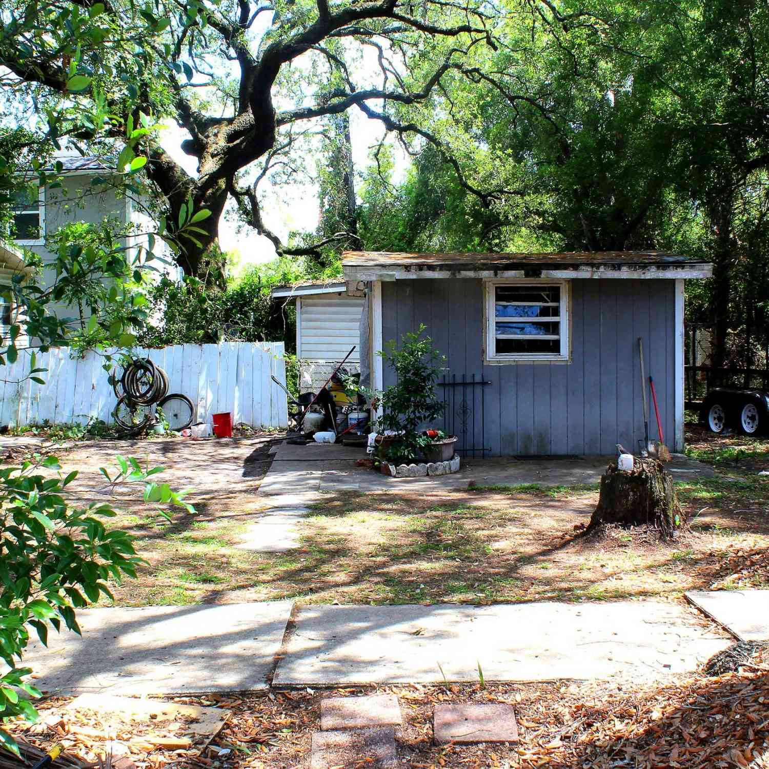 Vacant Land For Sale - E Union Street<br/> Jacksonville, FL 32202