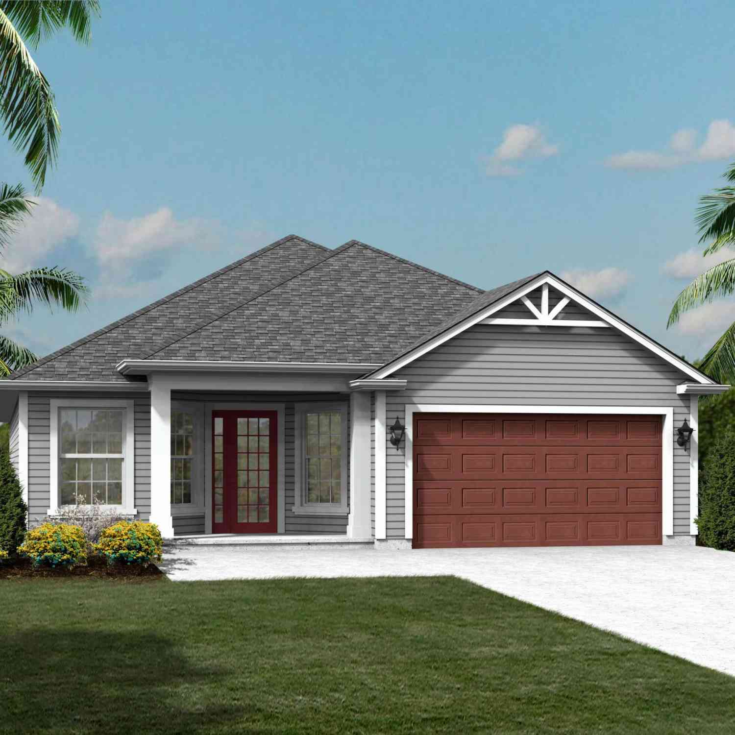 Homes For Sale - 115 Firecrest Drive<br/> Saint Augustine, FL 32092