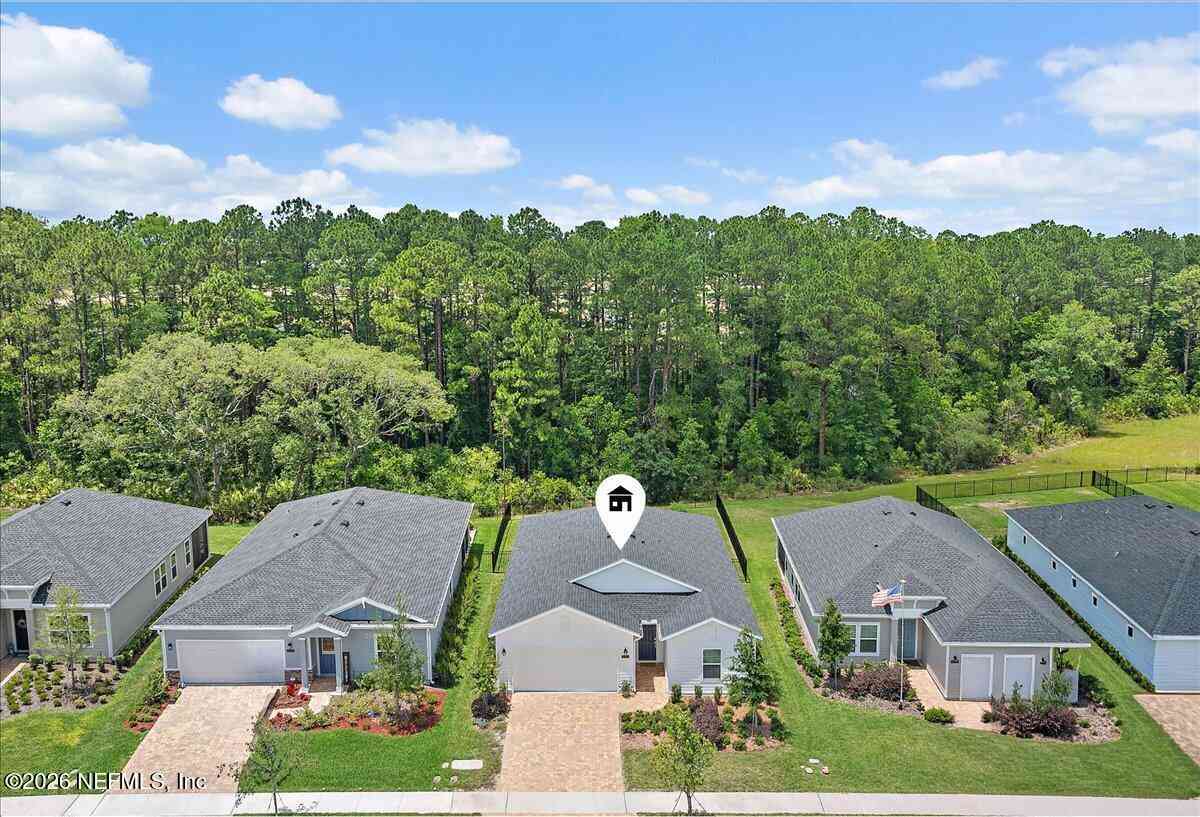 Homes For Sale - 3174 Tupelo Loop<br/> Clay County, Green Cove Springs, FL 32043
