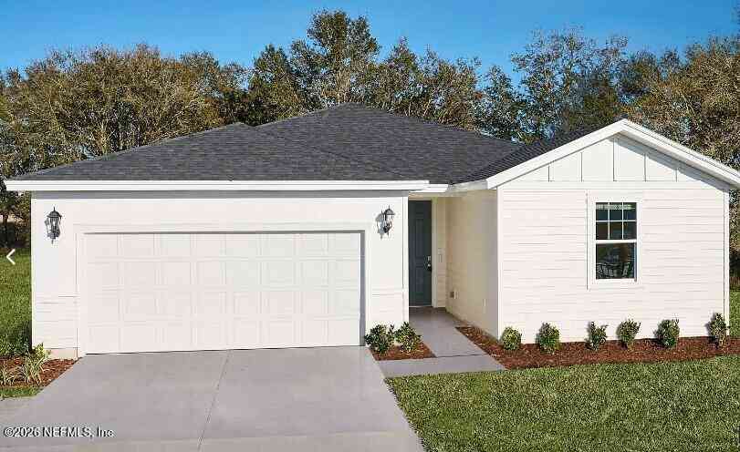 Homes For Sale - 3620 Bella Sera Lane<br/> Clay County, Green Cove Springs, FL 32043