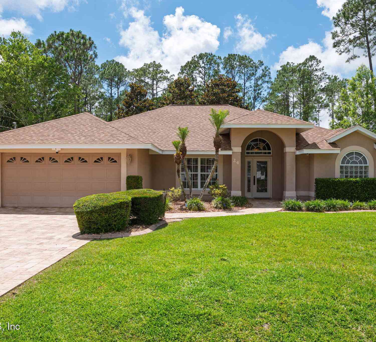 Homes For Sale - 24 Egan Drive<br/> Palm Coast, FL 32164