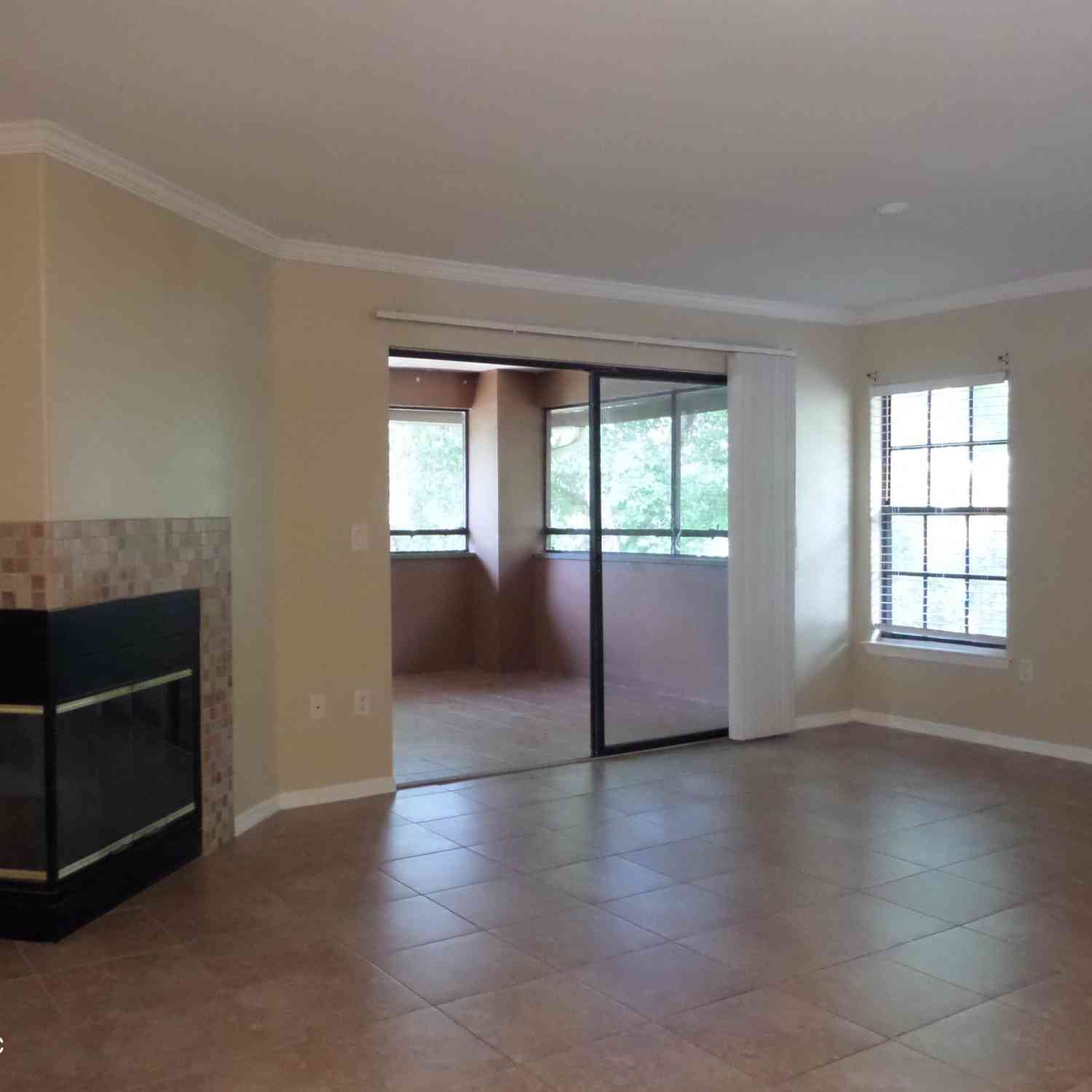Condo For Rent - 10150 Belle Rive Boulevard #1708<br/> Jacksonville, FL 32256