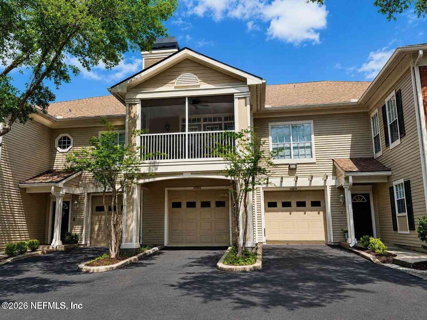Condo For Sale - 10901 Burnt Mill Road #406<br/> Duval County, Jacksonville, FL 32256
