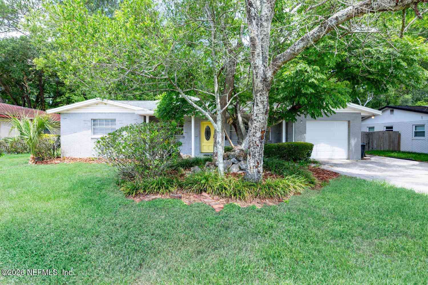 Homes For Sale - 4541 Praver Drive<br/> Jacksonville, FL 32217