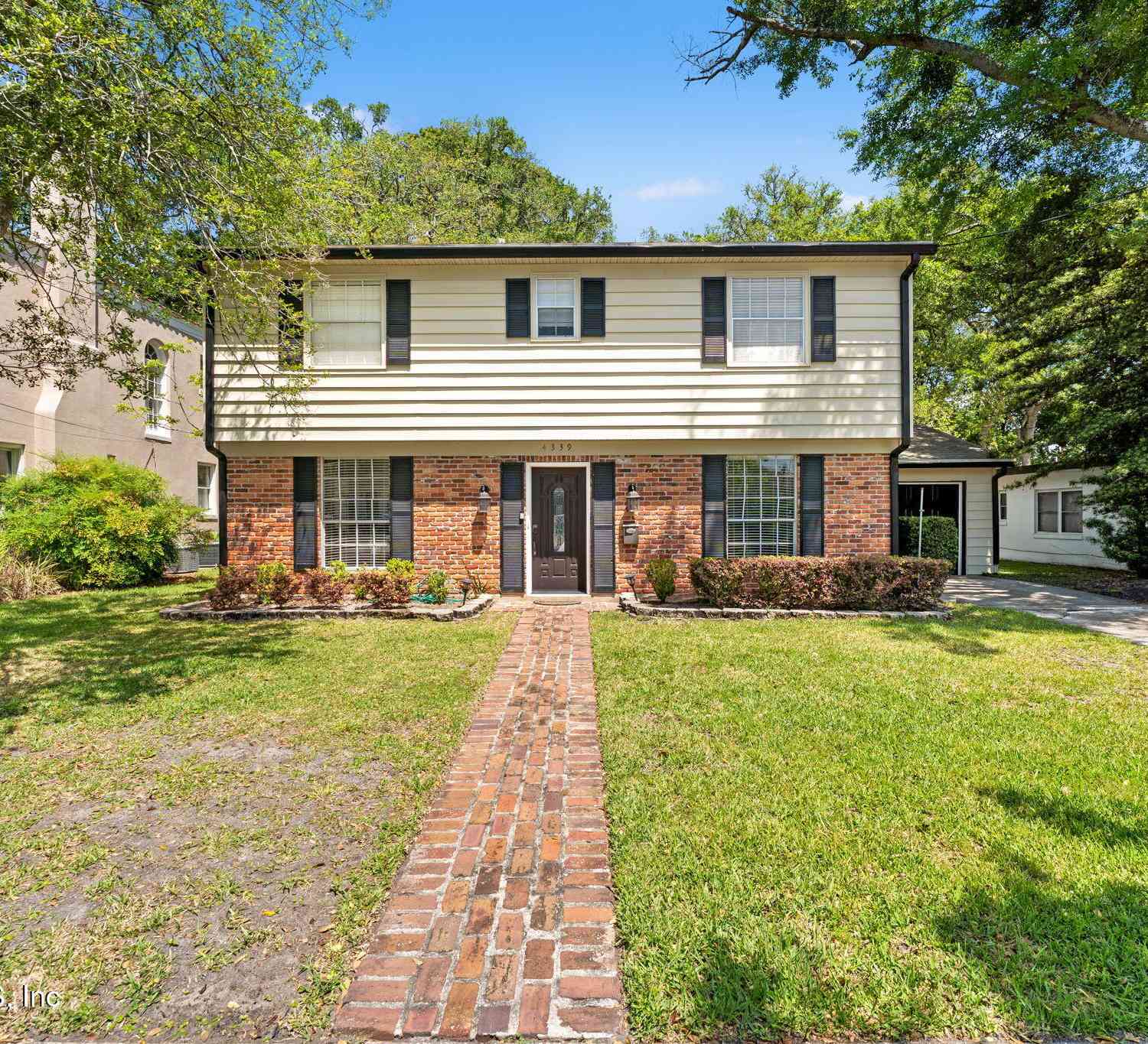 Homes For Rent - 4339 Genoa Avenue<br/> Jacksonville, FL 32210