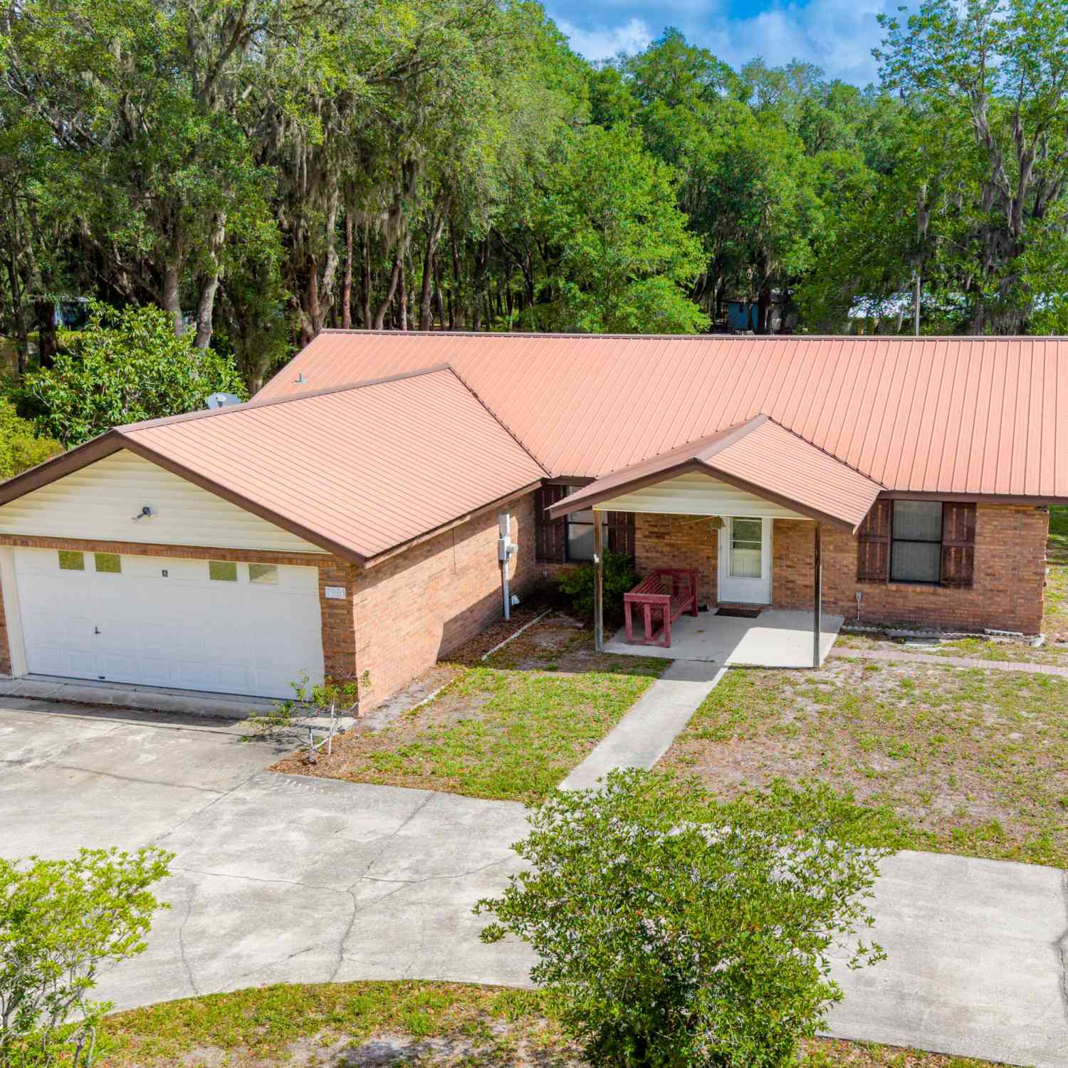 Homes For Sale - 7961 SW County Rd 225<br/> Starke, FL 32091