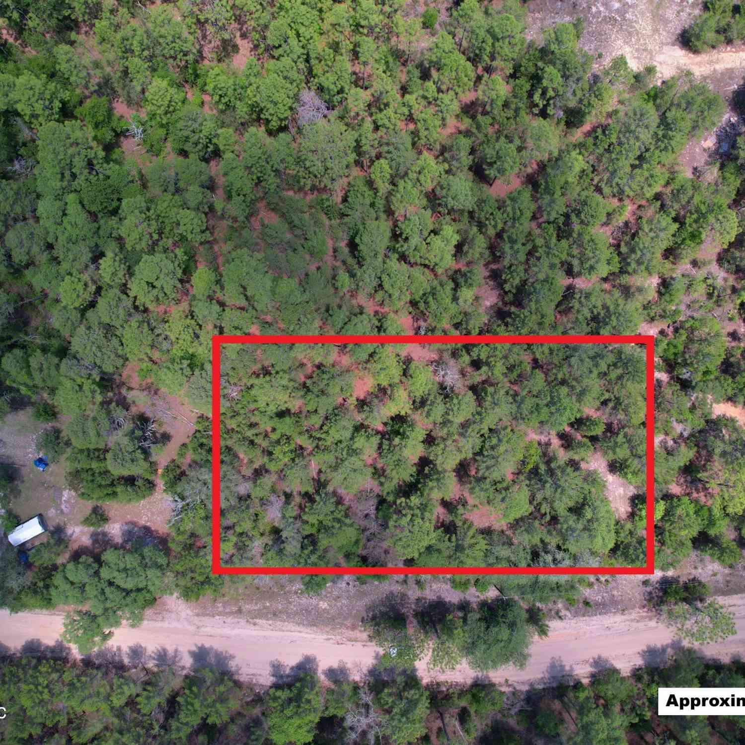 Vacant Land For Sale - Caribbean Street<br/> Interlachen, FL 32148