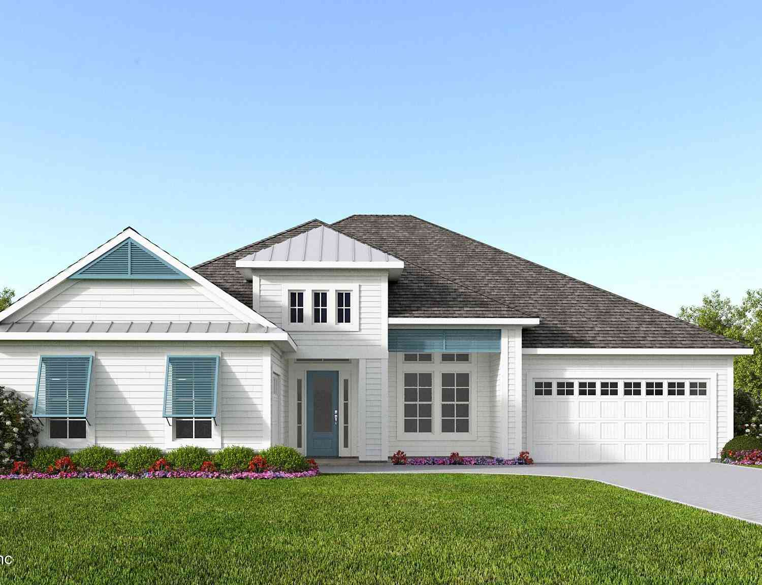 Homes For Sale - 51 Pantano Drive<br/> Saint Augustine, FL 32095