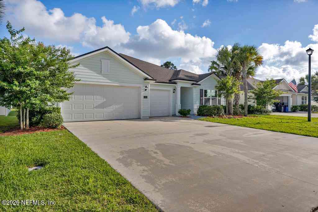 Homes For Sale - 54 Hulett Woods Road<br/> Palm Coast, FL 32137