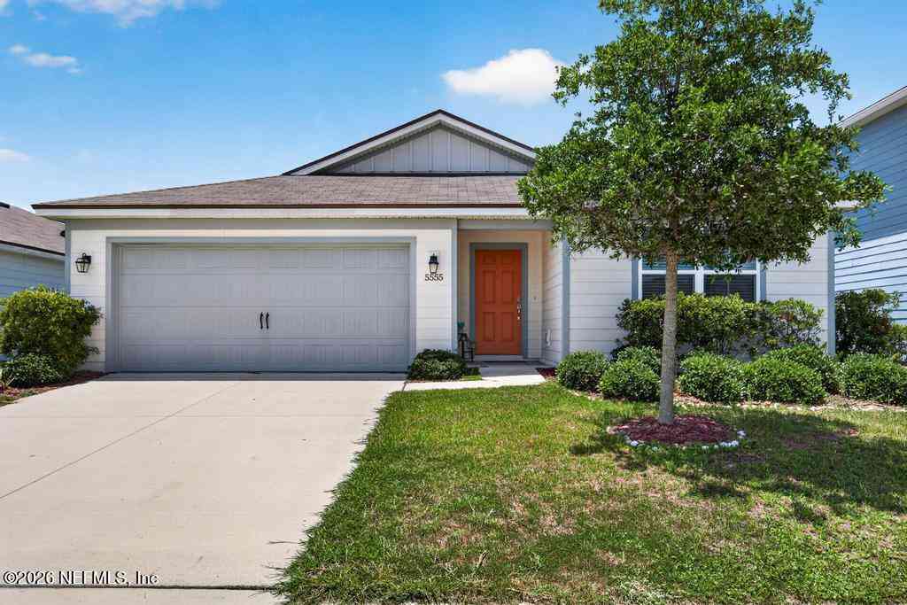 Homes For Sale - 5555 Bullseye Circle<br/> Jacksonville, FL 32244