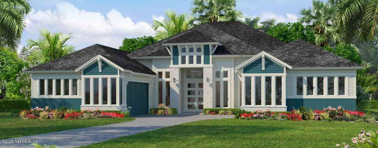 Homes For Sale - 94934 Fescue Drive<br/> Fernandina Beach, FL 32054