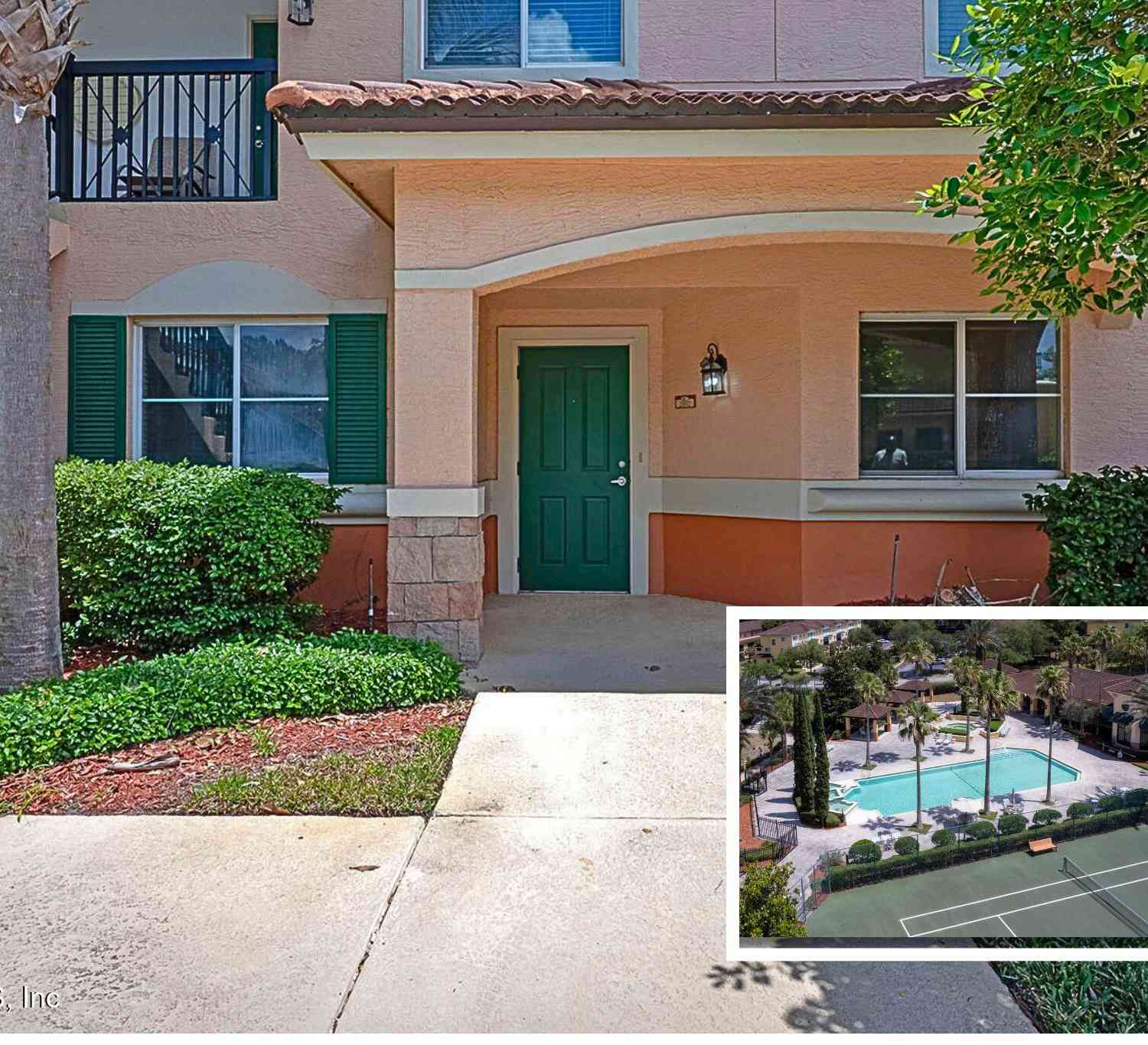 Condo For Sale - 9745 Touchton Road #2002<br/> Duval County, Jacksonville, FL 32246