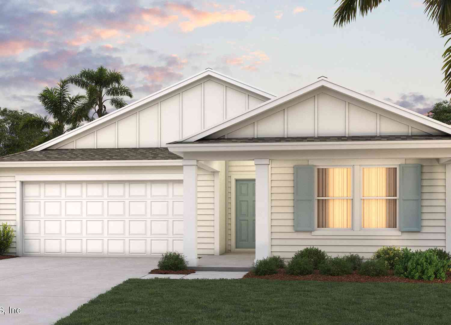 Homes For Sale - 72 Sawdust Lane<br/> Palm Coast, FL 32137