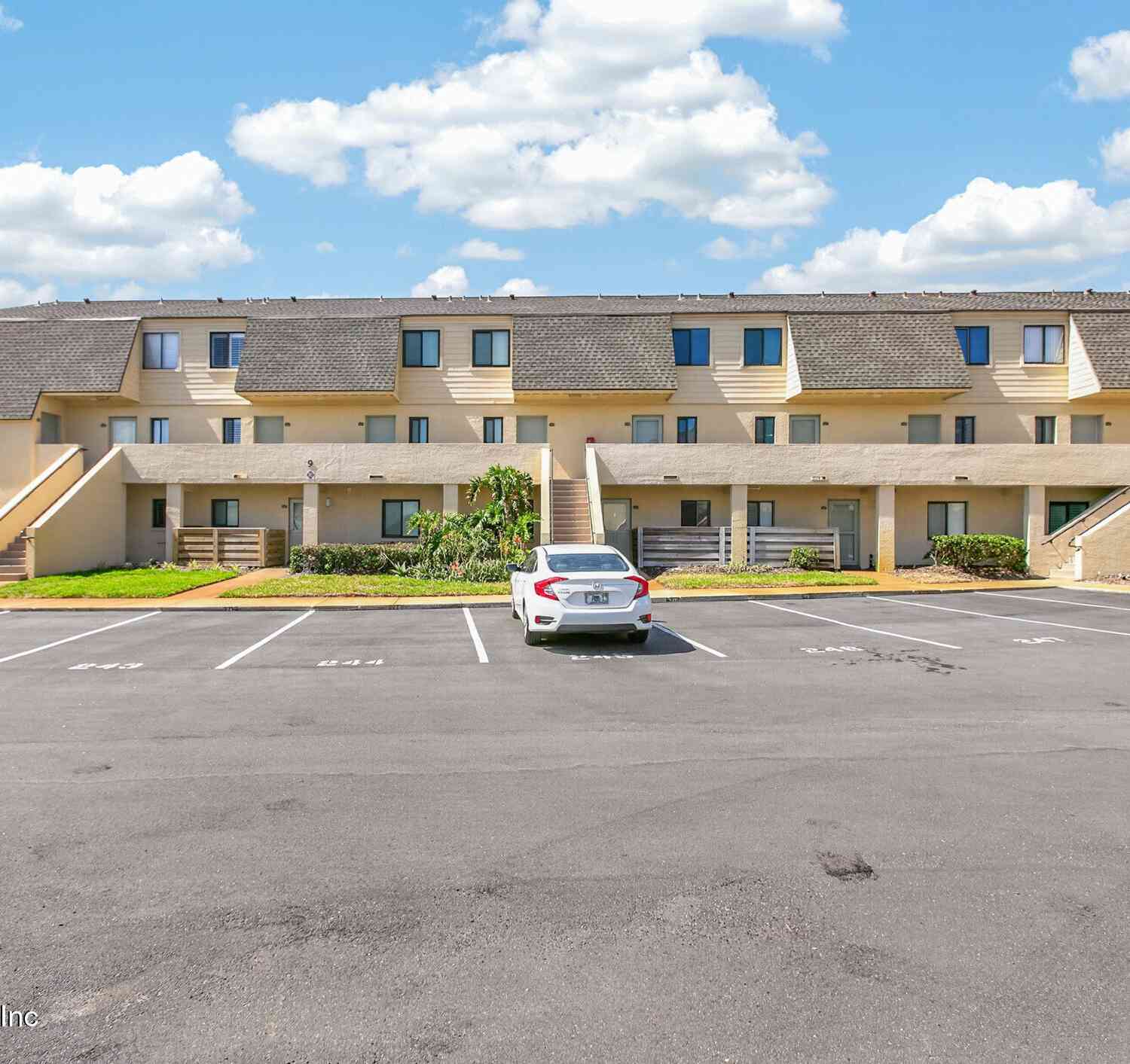 Condo For Sale - 8550 A1a #24244<br/> Saint Augustine, FL 32080